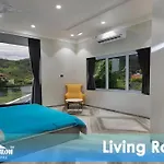 5Bhk Cozy Villa