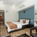 5Bhk-Bigpool Heaven Villa