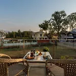 Utopia Stays - Luxe 4Bhk With Swimming Pool