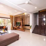 Forest Pool Villa Two 6 Bhk Private Pool