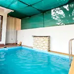 Ll 2Bhk Ll Casa Di Fortuna Ll