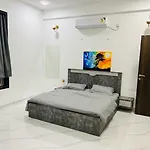 Khwahish Villa - 4 Bhk Luxurious Villa