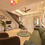 Ekostay - Hill View Villa