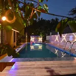 Ekostay - Hill View Villa