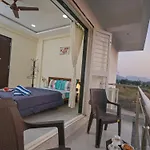 Ivy Sapphire Villa 4Bhk With Pool Near Ekvira Devi Temple