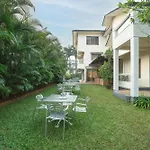 Villas By Hangout By Rubha Hospitality