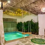 Paradiso Bali Tent House With Pvt Pool By Miracle Resort