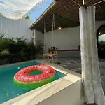 Paradiso Bali Tent House With Pvt Pool By Miracle Resort