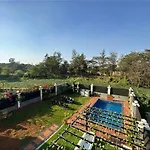 River\'S Edge Villa