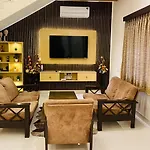 Twin Tower 8 Bhk Villa By Rubha Hospitality