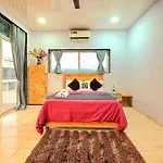 Empyrean Stay II 6Bhk Big Daddy Villa Ll Ac II Pvt Pool II Terrace View II Lux