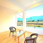 Empyrean Stay II 6Bhk Big Daddy Villa Ll Ac II Pvt Pool II Terrace View II Lux