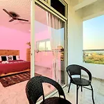 Empyrean Stay II 6Bhk Big Daddy Villa Ll Ac II Pvt Pool II Terrace View II Lux