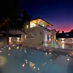 Ll Empyrean Stay Ll Winter Soldier Villa Ll 3Bhk Ll Ac Ll Pvt Big Pool Ll Free Wifi Ll