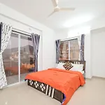 Ll Empyrean Stay Ll 2Bhk Ll Ac Ll Jannat Villa Ll Indoor Covered Pool Ll Couple Friendly Ll