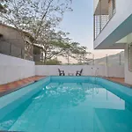 Ll Empyrean Stay Ll Mannat Villa Ll 2Bhk Li Ac Ll Pvt Pool Ll