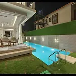 Hiaana Villa By Tropicana Stays