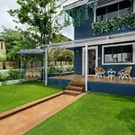 Blue Waves 3Bhk