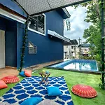 Blue Waves 3Bhk