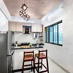 Blue Waves 3Bhk
