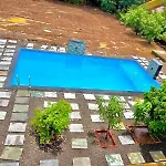Mountain Breeze Villa
