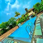 Mountain Breeze Villa