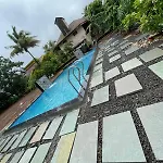 Mountain Breeze Villa