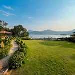 Luxurious Infinity Pool Villa Overlooking Pawna Lake Best For Parties And Events