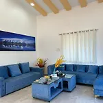 Grey Villa