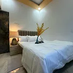 Grey Villa
