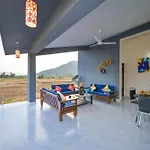 Empyrean Stay II Mirage Villa II Ac II 4Bhk II Largest Pool In Lonavala Li