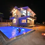 Empyrean Stay II Mirage Villa II Ac II 4Bhk II Largest Pool In Lonavala Li