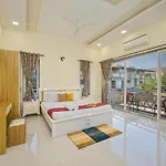 The Paramount Villa