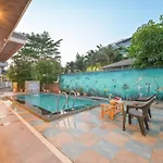 The Paramount Villa