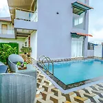 Empyrean Stay II Bagheera Villa II Private Pool II 4Bhk II Fully Ac II Luxury Villa Ll