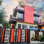 4Bhk Blossom Villa By Bookmybungalow