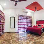 4Bhk Blossom Villa By Bookmybungalow