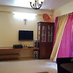 Private 2Bhk Ac Villa