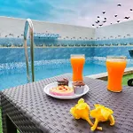 3Bhk Blossom Villa By Bookmybungalow