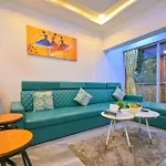 Hashtag Villa 2Bhk In Lonavala