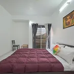 Empyrean Stay Ll 2Bhk Ll Ac Ll Jannat Villa Ll Private Swimming Pool