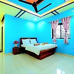 Empyrean Stay II 4Bhk II Charlie Villa II Ac II Big Pool Il