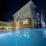 Lonavala Villa Kshitij