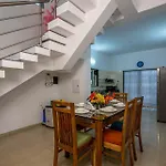 Stayvista\'S Monarch Villa - Terrace Retreat With Pool And Gazebo Bliss