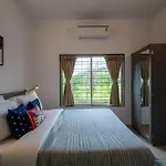 Stayvista\'S Monarch Villa - Terrace Retreat With Pool And Gazebo Bliss