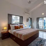Stayvista\'S Monarch Villa - Terrace Retreat With Pool And Gazebo Bliss