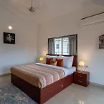 Stayvista\'S Monarch Villa - Terrace Retreat With Pool And Gazebo Bliss