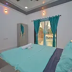 Ll Empyrean Stays Ll 2Bhk Enfield Villa Ll Ac Ll Pvt Pool Ll