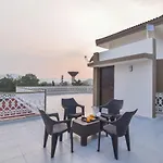 Woodland Villa
