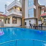 Woodland Villa